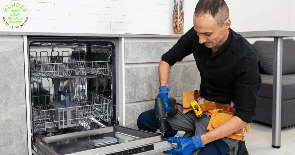 Hardware Repair Services